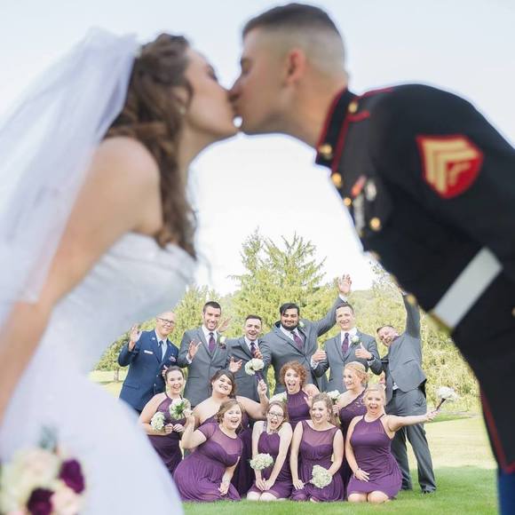 Meet your Posher, Mickala - Picture 1 of 1